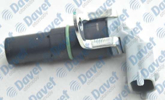SWAPP 11263 Krank Mil Sensoru Astra H - Corsa C - Meriva Signum - Vectra B- Zafira 1.8 16v Z18xel